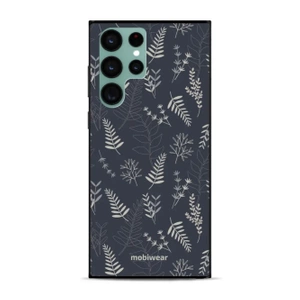 Etui Glossy Case do Samsung Galaxy S22 Ultra - wzór G044G