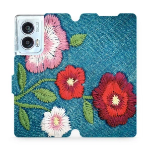 Etui do Motorola Edge 50 Fusion - wzór MD05P