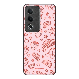 Etui Glossy Case do OPPO A80 5G - wzór GP86G