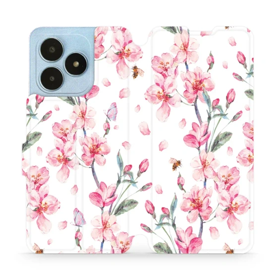 Etui do Realme Note 50 - wzór M124S