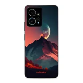 Etui Glossy Case do Xiaomi Redmi Note 12 4G - wzór G007G