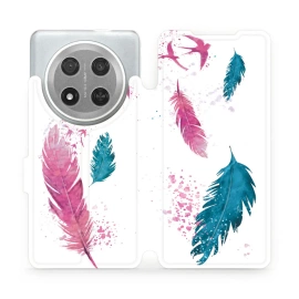 Etui do Huawei Honor Magic7 Lite 5G - wzór MR08S