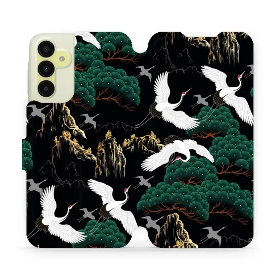 Etui do Samsung Galaxy A15 5G - wzór VP16S