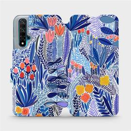 Etui do Huawei Nova 5T - wzór MP03P
