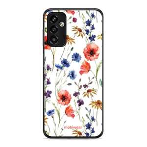 Etui Glossy Case do Samsung Galaxy M13 - wzór G032G