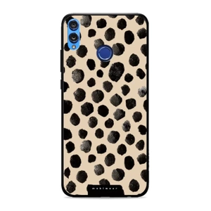 Etui Glossy Case do Huawei Honor 8X - wzór GA50G