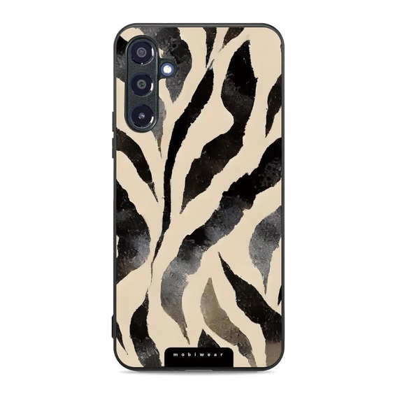 Etui Glossy Case do Samsung Galaxy A16 5G - wzór GA53G