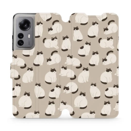 Etui do Xiaomi 12X - wzór V160S