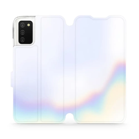 Etui do Samsung Galaxy A03S - wzór VP64S
