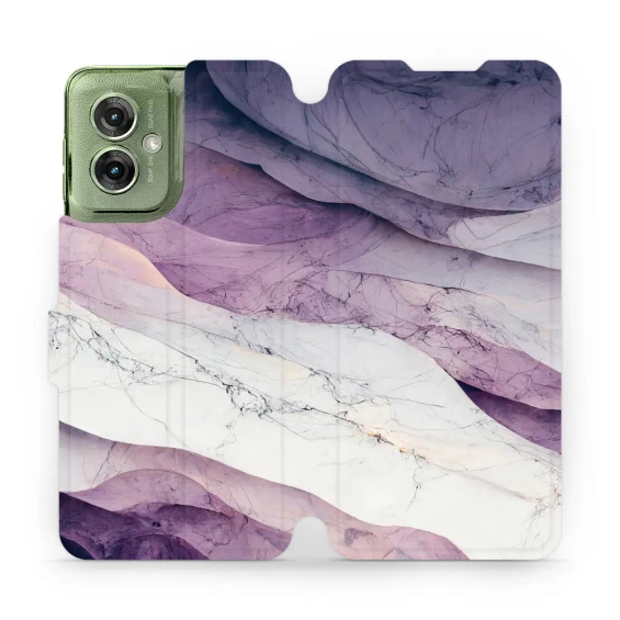 Etui do Motorola Moto G55 5G - wzór VP31S