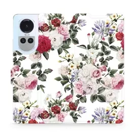 Etui do OPPO Reno 10 5G - wzór MD01S