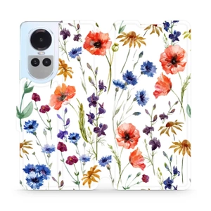 Etui do OPPO Reno 10 5G - wzór MP04S