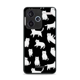 Etui Glossy Case do Xiaomi Redmi Note 13 Pro Plus - wzór G163G