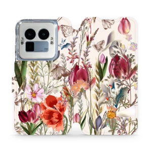 Etui do Realme GT 8 Pro - wzór MP01S