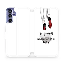 Etui do Samsung Galaxy A15 4G - wzór M046P