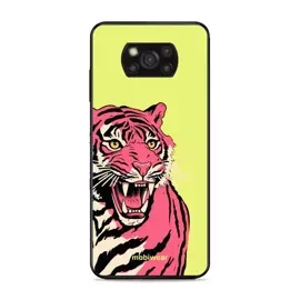 Etui Glossy Case do Xiaomi POCO X3 Pro - wzór G051G