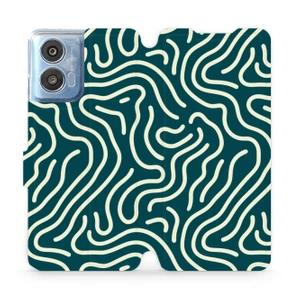 Etui do Motorola Moto G04 - wzór VA61S