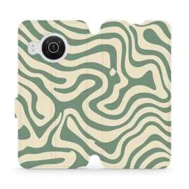 Etui do Nokia X10 - wzór VA57S