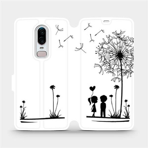 Etui do OnePlus 6 A6000 - wzór MH16P