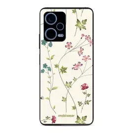 Etui Glossy Case do Xiaomi Redmi Note 12 Pro Plus 5G - wzór G035G