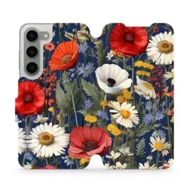 Etui do Samsung Galaxy S23 - wzór VP46S