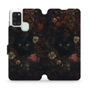 Etui do Samsung Galaxy A21S - wzór V161S