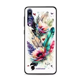Etui Glossy Case do Huawei P20 Pro - wzór G017G
