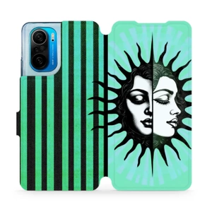 Etui do Xiaomi POCO F3 - wzór VP58S