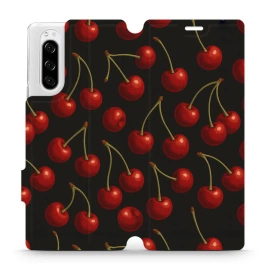 Etui do Sony Xperia 5 - wzór VP83S