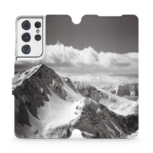 Etui do Samsung Galaxy S21 Ultra - wzór M152P