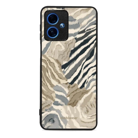 Etui Glossy Case do Motorola Moto G54 5G - wzór G168G