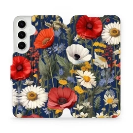 Etui do Samsung Galaxy S24 Plus - wzór VP46S