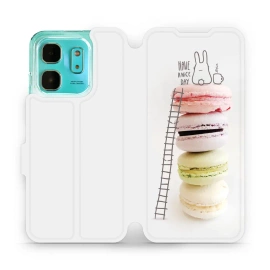 Etui do Infinix HOT 50i - wzór M090P