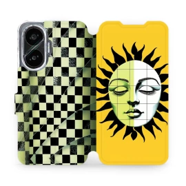 Etui do Xiaomi POCO F7 - wzór VP56S