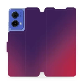 Etui do Motorola Moto G85 5G - wzór VP67S