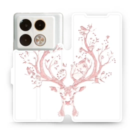 Etui do Infinix Note 40 Pro Plus - wzór M007S