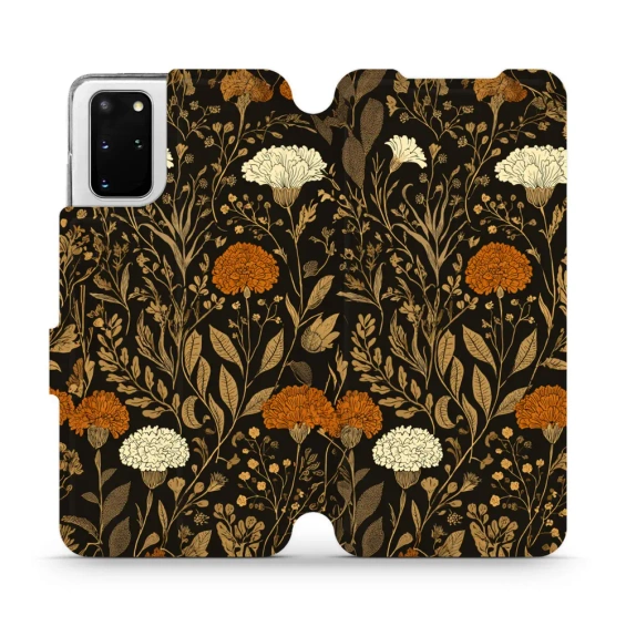 Etui do Samsung Galaxy S20 Plus - wzór V174S