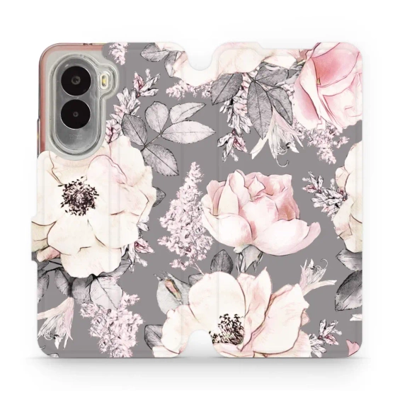 Etui do Xiaomi POCO M7 - wzór MX06S