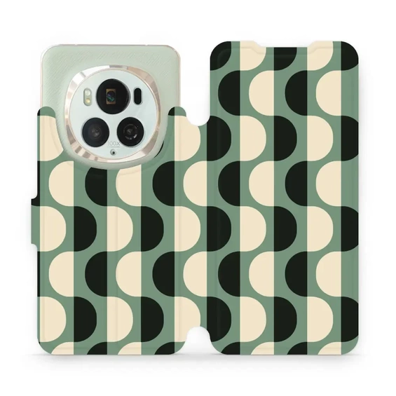 Etui do Huawei Honor Magic6 Pro - wzór VA56S