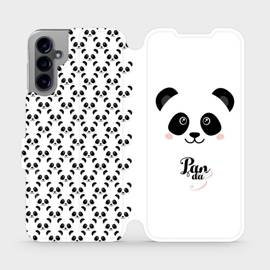 Etui do Samsung Galaxy A14 4G - wzór M030P