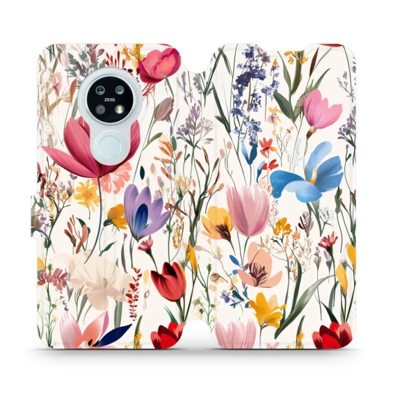 Etui do Nokia 6.2 - wzór MP70S