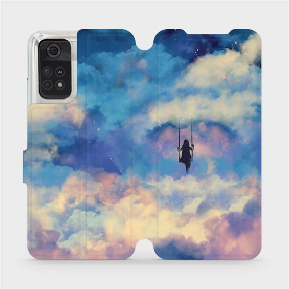 Etui do Xiaomi POCO M4 Pro 4G - wzór MR09S