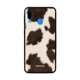 Etui Glossy Case do Samsung Galaxy A40 - wzór G166G