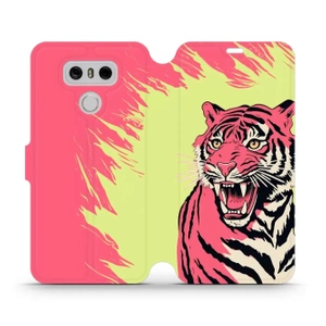 Etui do LG G6 - wzór VP51S