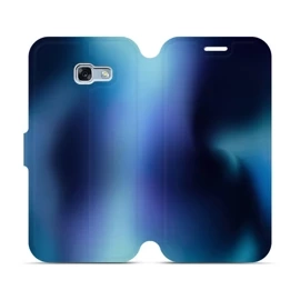 Etui do Samsung Galaxy A5 2017 - wzór VP68S