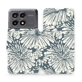 Etui do Xiaomi POCO X6 Pro - wzór VA42S