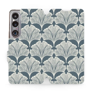 Etui do Sony Xperia 1 VI - wzór VA43S