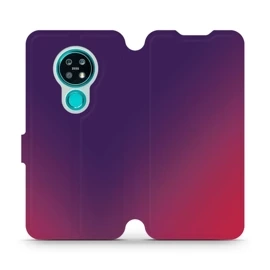 Etui do Nokia 7.2 - wzór VP67S