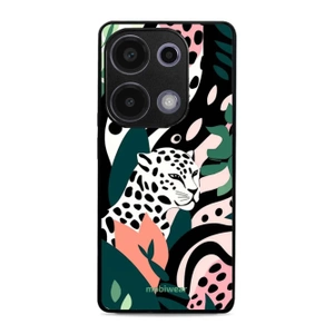 Etui Glossy Case do Xiaomi POCO M6 Pro - wzór G053G