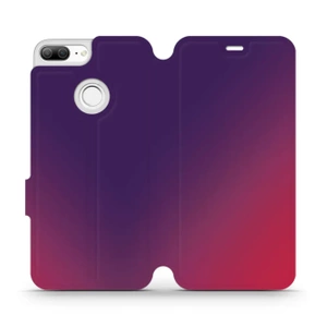 Etui do Huawei Honor 9 Lite - wzór VP67S